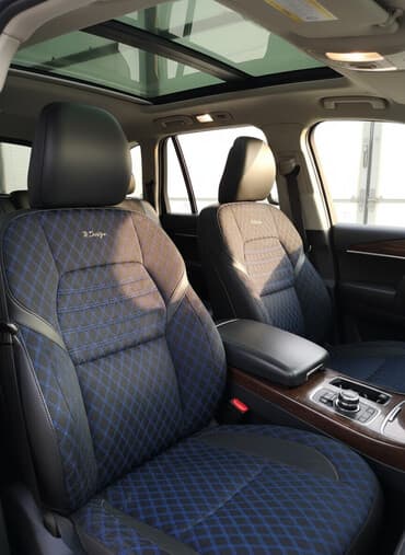 bmw x6 xdrive35i 6at: Qabaq, Qızdırıcısız, Mercedes-Benz 4 GÖZ, Orijinal, Almaniya, İşlənmiş — 2