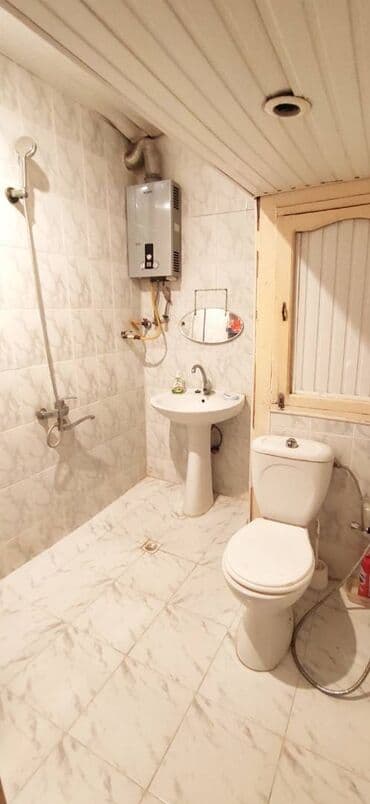 1 otaqlı kohnə tikili: Bakı, 1 otaqlı, Köhnə tikili, 45 kv. m — 9