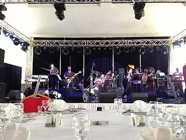 yandex kalonka: PEŞƏKAR SƏHNƏ VƏ TƏDBİR TEXNİKASI İCARƏSİ Tədbirinizi sıradan — 7