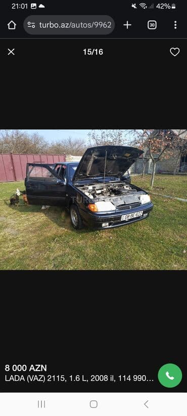 mercedes tır turbo az: LADA Samara sedan - Kuzov: 4 qapılı sedan, tünd rəng - Mühərrik və — 7