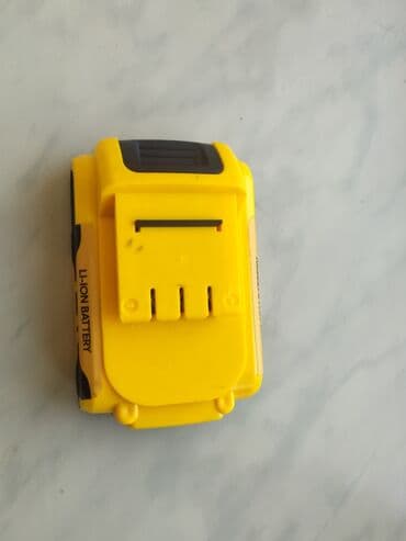 norm sement 400 marka qiymeti: Zaryatka drel daşı 36V--5Am — 1