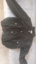 sarı rəngli kişi gödəkçəsi: Kurtkalar — 2