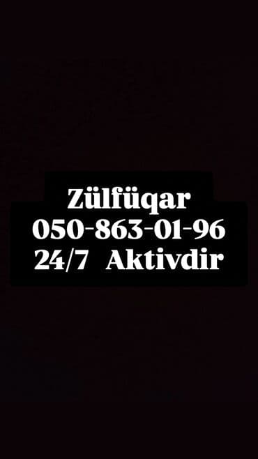 100 manata kiraye evler: 10 otaq, 5600 kv. m, Orta təmir — 1
