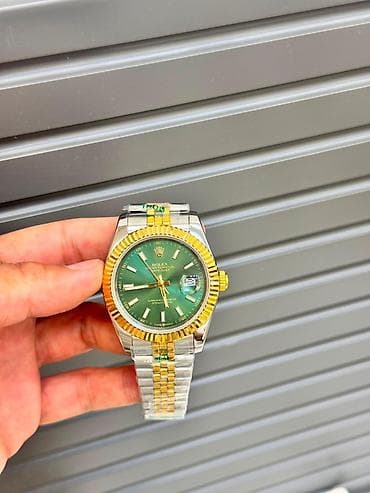760 prob qizil: Yeni, Qol saatı, Rolex — 2