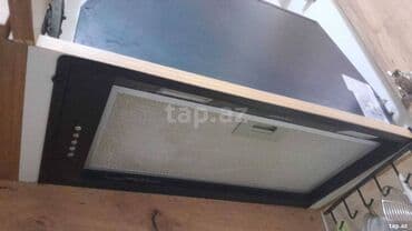 milçək qovan aparat: Aspirator İşlənmiş — 1