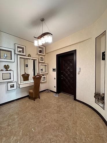 sumqayitda menziller: 3 otaqlı, Yeni tikili, 115 kv. m — 10