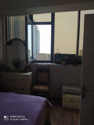 купить квартиру в баку с видом на море: 3 комнаты, Новостройка, м. Хатаи, 81 м² — 16