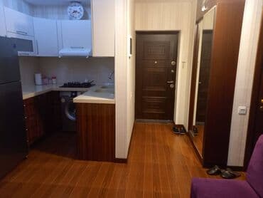 9 ci mikrorayon satilan evler: 2 otaqlı, Yeni tikili, m. Gənclik, 60 kv. m — 8