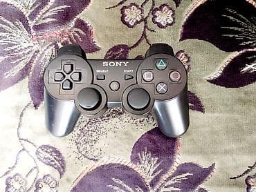 intel i7 3770: Salam Ps 3 Slim 320 Gb Ideal Veziyetde Her bir detal sekilde qeyd — 7