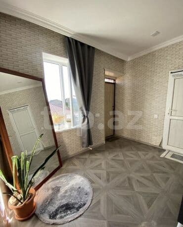 əmircan həyət evləri: Поселок Сураханы 7 комнат, 210 м², Нет кредита, Свежий ремонт — 9