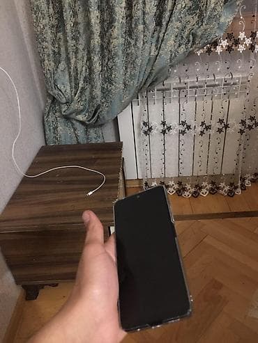 baku electronics redmi note 8: Redmi Note 12, 128 GB, rəng - Qara, Sensor — 3