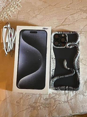 iphone s 5: IPhone 15 Pro, 256 GB, Blue Titanium, Face ID — 2