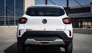 Nəqliyyat: Microcar : 0.4 l | 2024 il 62500 km Krossover — 5