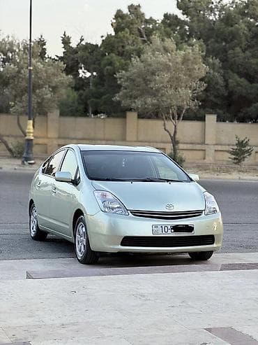 Avtomobil satışı: Salam idyal prius il 2008 310 min probeq axtaran yazsin tusdu filan — 9