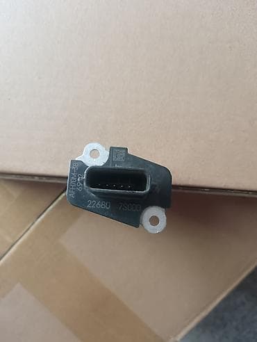 Hava axını ölçən sensor (MAF) – AFH70M-38, kod: 22680 7S000 Məhsul — 1