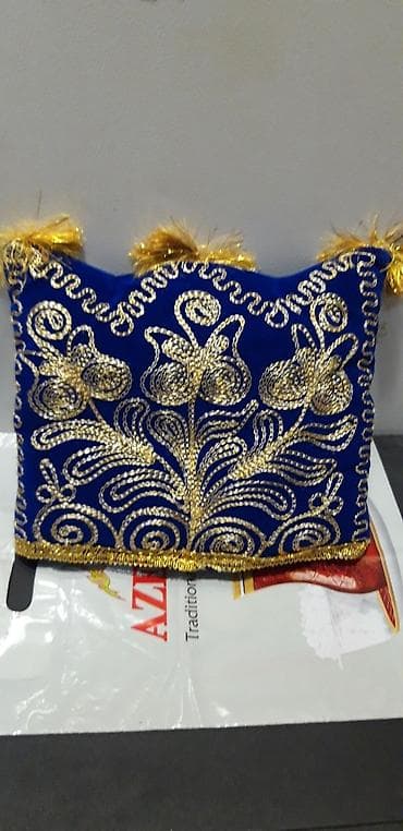 Yeni, rəng - Göy, Çaydan