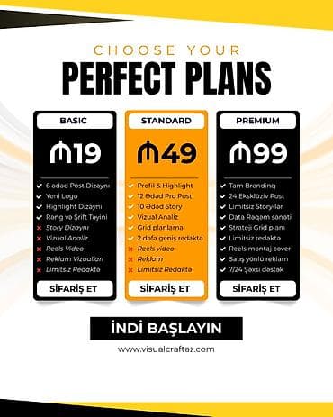 Мебельные услуги: "Səhifənizin vizual görünüşü satışlarınıza birbaşa təsir edir! Visual — 1