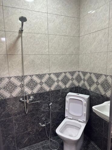 qubada aylıq kirayə evlər: 50 kv. m, 2 otaqlı, Kombi, Qaz, İşıq — 7