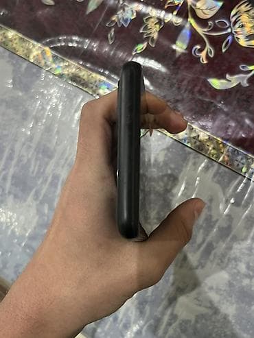 samsung note 1: Samsung Galaxy A12, 128 GB, rəng - Qara, İki sim kartlı — 3