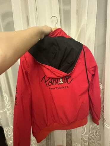 kurtka m l: ❤️15azn — 1