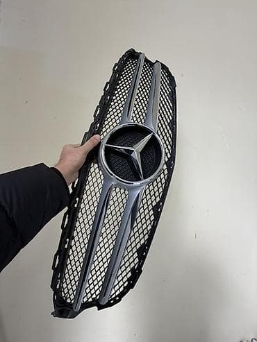 Mercedes-Benz C-Class W205