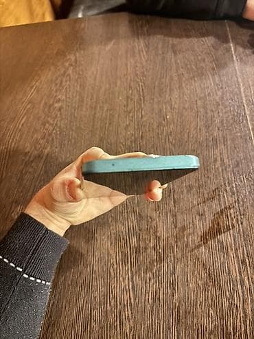 huawei p smart ekran: Huawei rəng - Yaşıl, Barmaq izi — 6