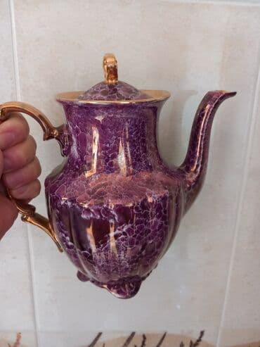 оригинальные запчасти тойота: Qəhvə dəsti — 1