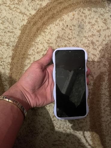 samsung a99: Samsung Galaxy A13, 32 GB, rəng - Ağ — 3