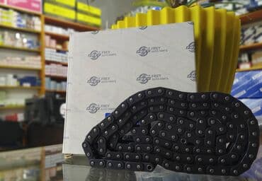 injektor mator: Salam Aleykum Sep Mator Brend : Frey Oem Kod : 50026967 Brend Kod  — 1