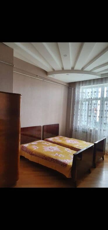 maştağa kiraye: Xətai rayonu, Həzi Aslanov metrosu, Xudu Məmmədov küçəsində, Yeni — 3