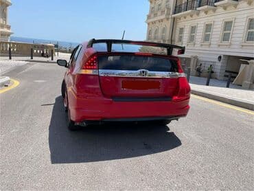 Автоуслуги: Месяц, Honda, С депозитом, Без права выкупа — 9