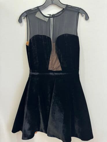 ikinci el don: Ziyafət donları — 3