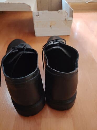 мужская обувь в баку: Dəri Ayaqqabı — 5