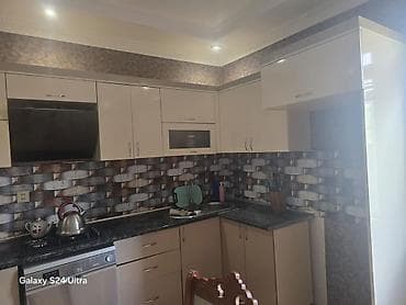 metbex meveli: Mətbəx mebeli dəsti Sekilde gorduyunuz metbex mebelinin uzerinde qab — 4