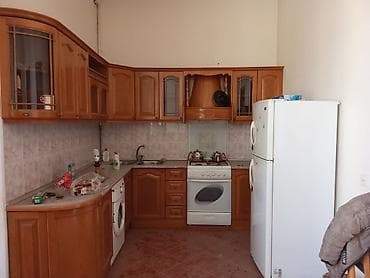 emircanda ev satisi: Bakı, 3 otaqlı, Köhnə tikili, m. Sahil, 120 kv. m — 7