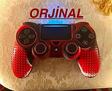 gta azerbaycan: PlayStation 4 PRO 1TB 🚀 (ONLİNE) 1 PULTDUR 2 ci pult yoxdur 2 dənə — 3