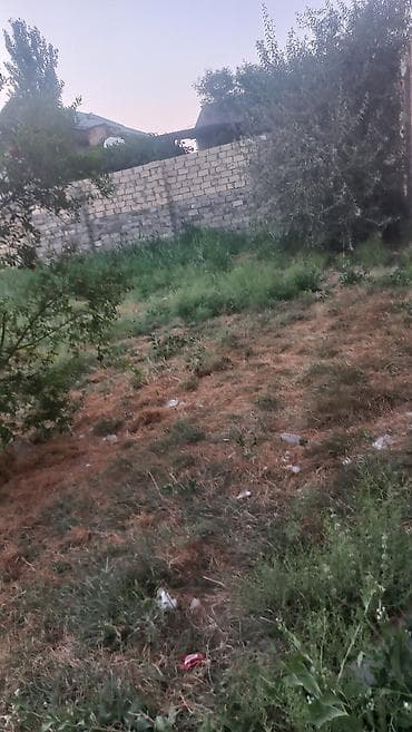 Bakı, Əhmədli, 5 kv. m, 1 otaqlı, Hovuzsuz — 10
