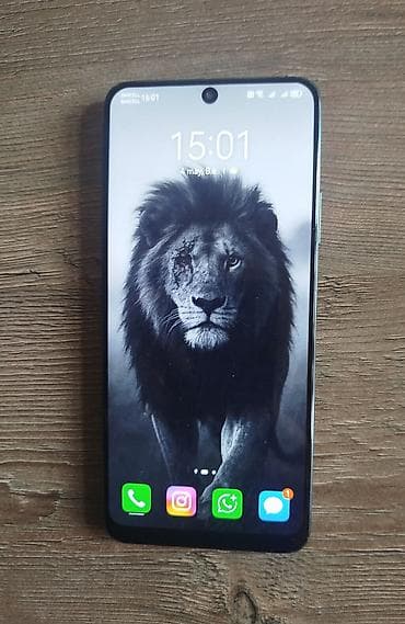 huawei 10: Huawei Nova Y90, 128 GB, Sensor, Barmaq izi, İki sim kartlı — 2