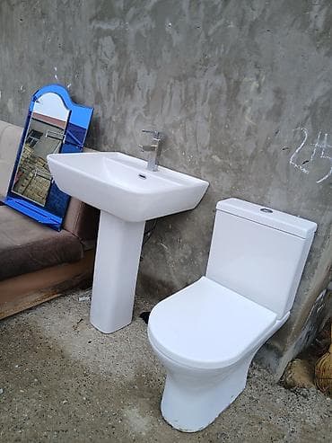 hamam jakuzi: Salam çanakkalə firmasıdır dəst şəkildə satılır çatdrlmada var — 3