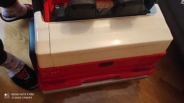 butulka satisi: 250 AZN.hem elle hem pult ile isleyir.560 manata alinib.kocduyum ucun — 5