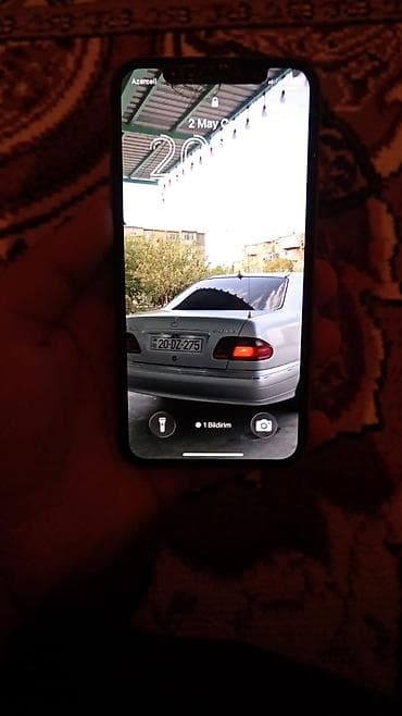 apple iphone 11 pro max 256gb: IPhone 11 Pro, 64 GB, Natural Titanium — 1