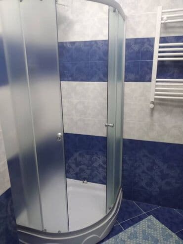 masazirda yeni tikili: 2 otaqlı, Yeni tikili, 53 kv. m — 5