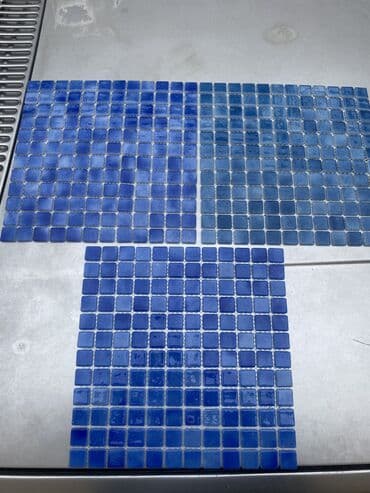 fasad daslari qiyməti topdan satiş: Hovuz ucun mozaika. Yerli istehsal mozaikalar Turkiye istehsali — 3