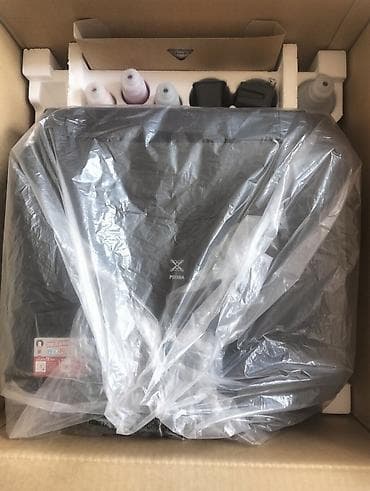 vafli aparatı: Canon PIXMA Ink Efficient G6080 çoxfunksiyalı printer yenidir — 2
