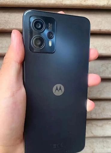 redmi k60: Redmi 13R, 128 GB, rəng - Qara, Barmaq izi, İki sim kartlı — 2