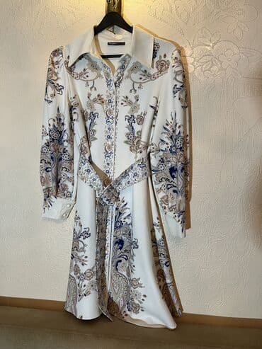 Ziyafət donları: Ziyafət donu, Maksi, M — 1