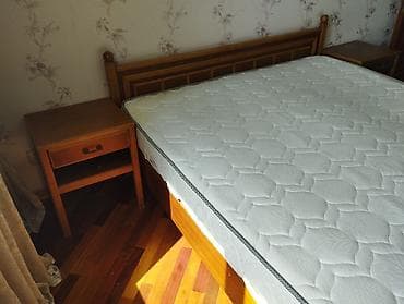 matras iki neferlik: İşlənmiş, Ortopedik matras, İki nəfərlik — 4