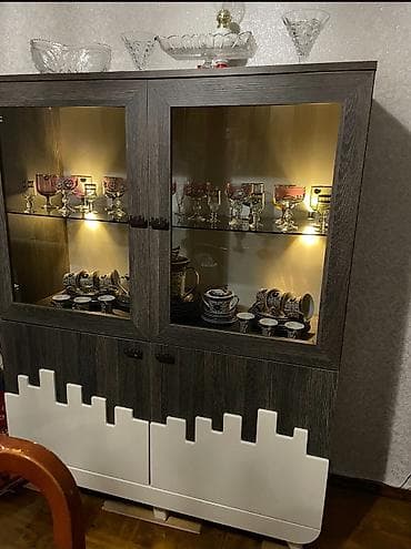 gənc mebel dəstləri: Ele vezzıyete 1ildi nece alinib icinde iwıgda yanır gıymet satılır — 2