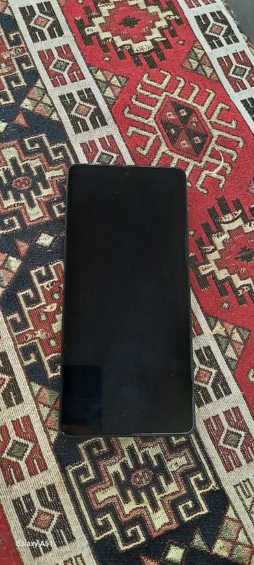 samsung note 07: Redmi Note 13 Pro, 256 GB, rəng - Boz, Zəmanət, Düyməli, Sensor — 3