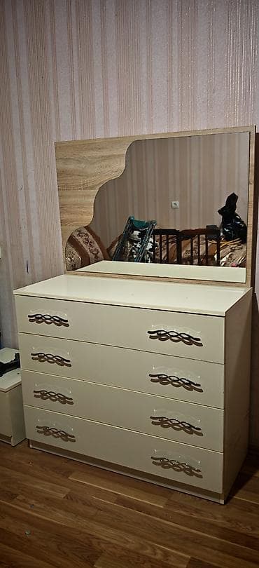 Komodlar: Termolar — 1